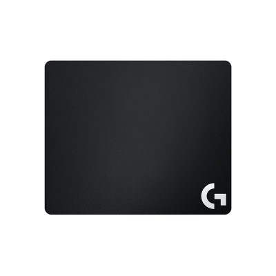 Logitech – G440 Hard Gaming Mouse Pad