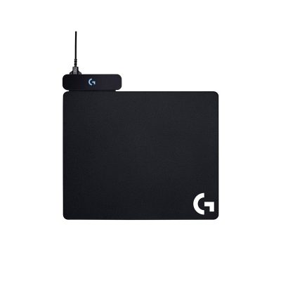 Logitech – G PowerPlay Wireless Charging System