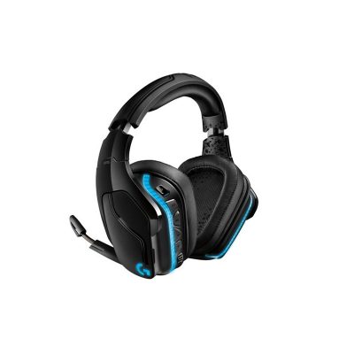 Logitech G935 Wireless 7.1 LIGHTSYNC Gaming Headset or PC. PS4, XBOX ONE, NINTENDO SWITCH, 3.5 MM