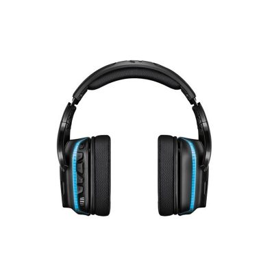 Logitech G635 7.1 Surround Sound LIGHTSYNC Gaming Headset  for PC. PS4, XBOX ONE, NINTENDO SWITCH, 3.5 MM