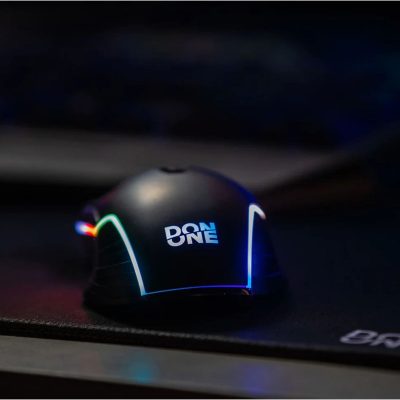 DON ONE – GS100 4in1 Gaming Set