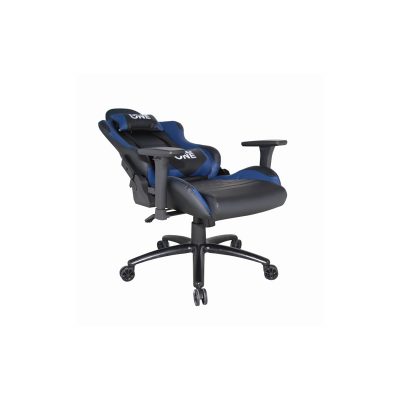 DON ONE – GC300 BLACK/BLUE GAMING CHAIR