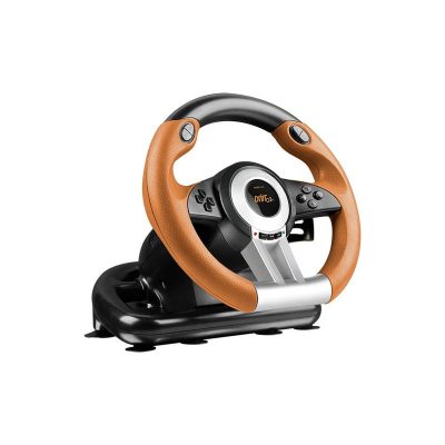 Speedlink – Drift O.Z. Racing Wheel & Pedals