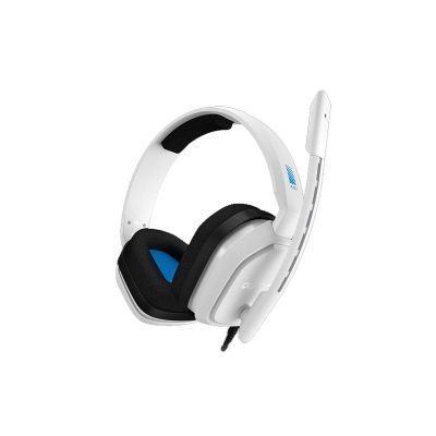 Logitech ASTRO – A10 Headset PS4 – WHITE