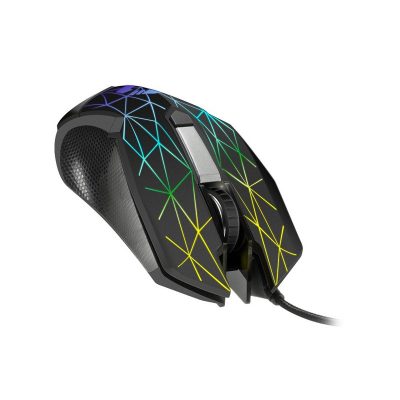Speedlink — игровая мышь Reticos RGB