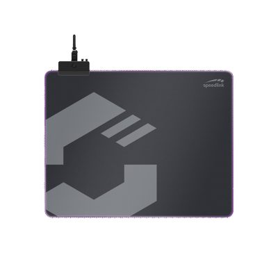 Speedlink – Levas Soft Gaming Mousepad – Size M