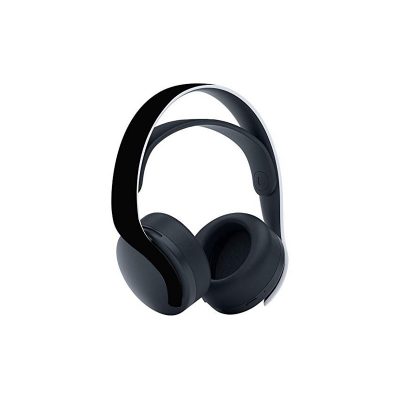 Playstation 5 Pulse 3D Wireless Headset Midnight Black PS5, PS4-სთვის