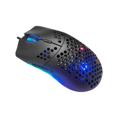 Speedlink – SKELL Lightweight Gaming Mouse, black