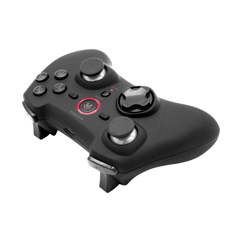Speedlink RAIT Bluetooth Gamepad for Nintendo Switch/OLED, rubber