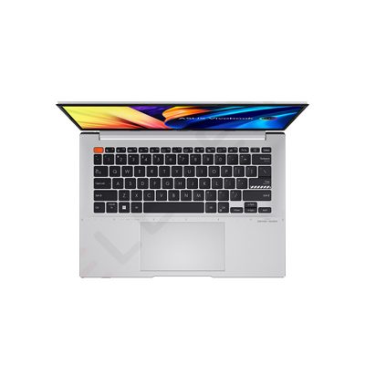 Laptop ASUS Vivobook S 14 OLED K3402ZA-KM119 Grey (90NB0WE1-M00540)