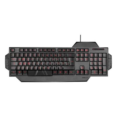 Speedlink Rapax Gaming Keyboard (Nordic Layout)