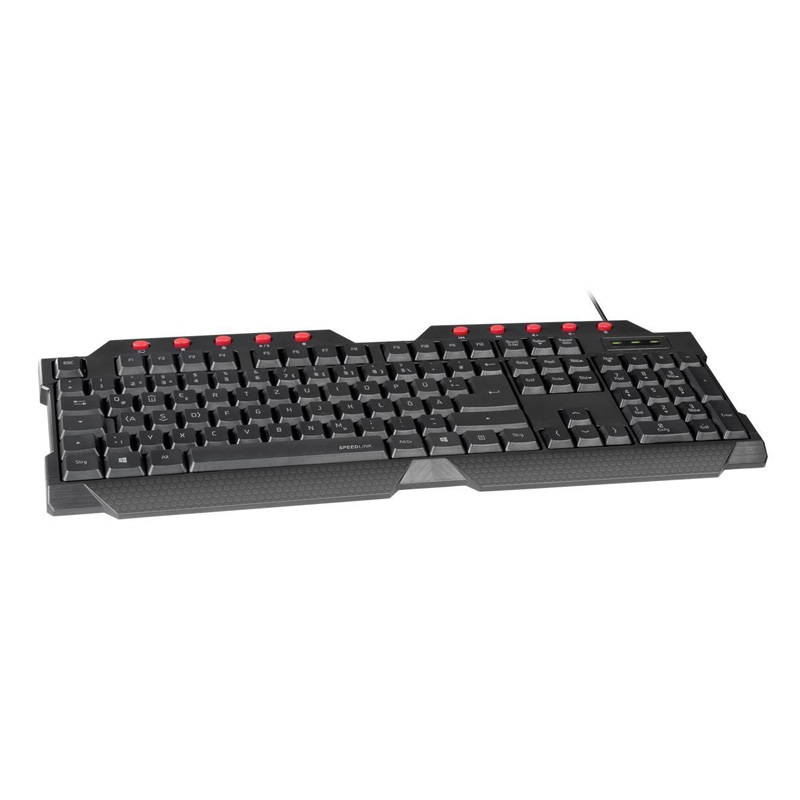 Speedlink Ferus Gaming Keyboard (Nordic Layout) Kimikon