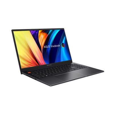 Laptop ASUS Vivobook S 15 OLED K3502ZA-MA173 Black (90NB0WK2-M007K0)