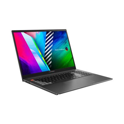 Laptop ASUS Vivobook Pro 16X N7600PC-L2152 Grey (90NB0UI2-M003E0)
