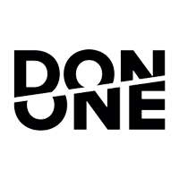DON ONE