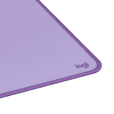 Logitech – Studio Series Desk Mat – Lavender
