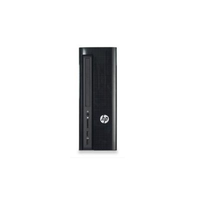 HP Slimline Desktop PC (Z0L89EA)