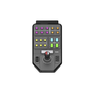 Logitech — G PC SAI Farm Sim Боковая панель автомобиля / ПК
