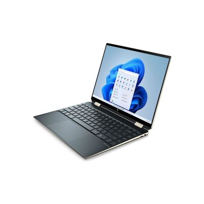 Laptop HP Spectre x360 Wikus 20C2 (63Z17EA)