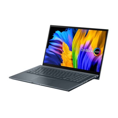 Laptop ASUS Zenbook Pro 15 OLED UM535QE-KY328 (90NB0V91-M00JX0)