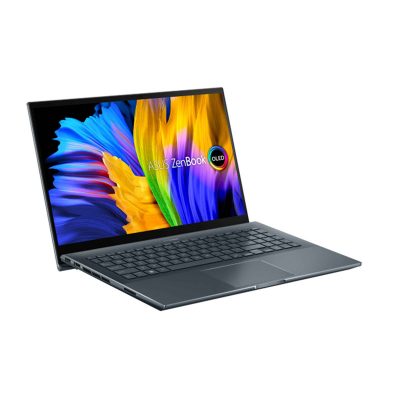 Laptop ASUS Zenbook Pro 15 UM535QE-KY220 (90NB0V91-M006X0)