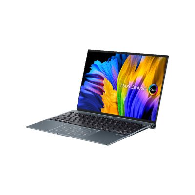 Laptop ASUS Zenbook 14 UX5401ZA-KN057 (90NB0WM1-M004W0)