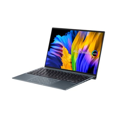 Laptop ASUS Zenbook 14 Flip OLED (Intel) UP5401ZA-KN012W (90NB0XL1-M002C0)