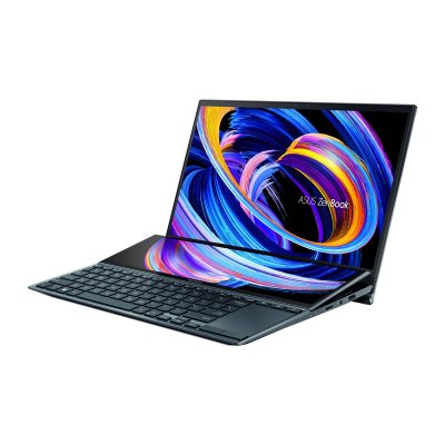 Laptop ASUS Zenbook Duo 14 UX482EGR-HY361X (90NB0S51-M001J0)