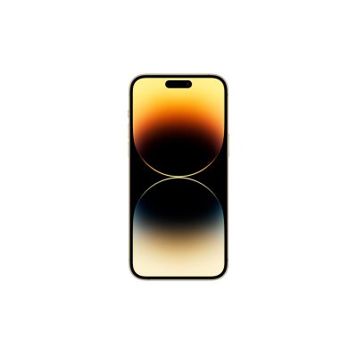 Apple iPhone 14 Pro 128GB Gold (A2890 – MQ083HX/A)