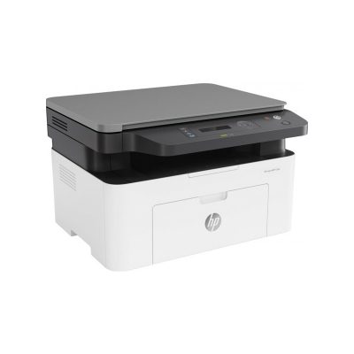 HP Laser MFP 135w Printer (4ZB83A)