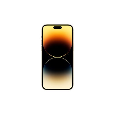 Apple iPhone 14 Pro Max 256GB Gold (A2894 – MQ9W3HX/A)
