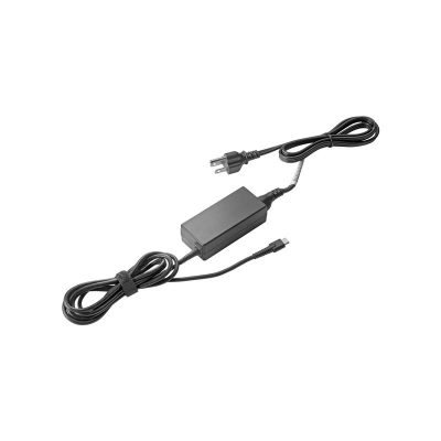 HP 45W USB-C G2 Power Adapter (1HE07AA)