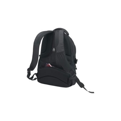 Laptop Dicota ECO Backpack SEEKER 15-17.3 black (D31814)