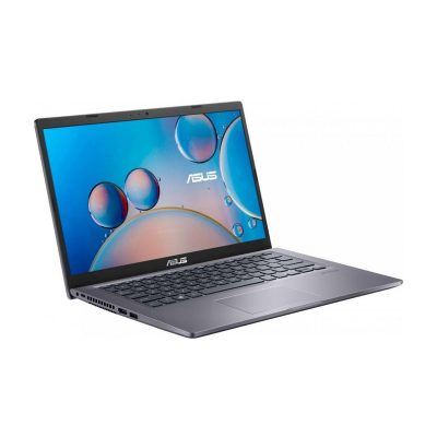 Laptop ASUS Vivobook 14 X415KA-EB089 Grey (90NB0VH2-M002T0)