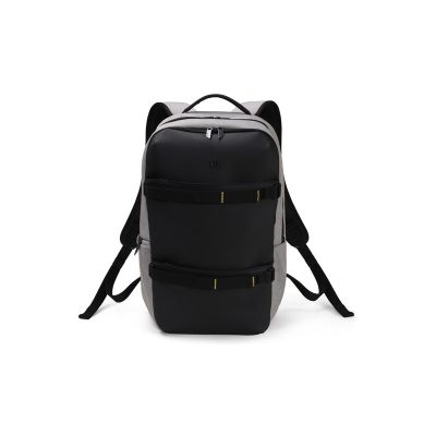 Laptop Backpack Dicota MOVE 13-15.6 light grey (D31766)