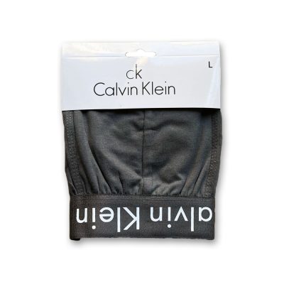 Olive comfort cotton underwear CK