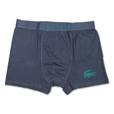 საცვლები Boxers Shorts Lacoste ნაცრისფერი