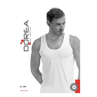 Premium Quality Men’s White T-Shirt
